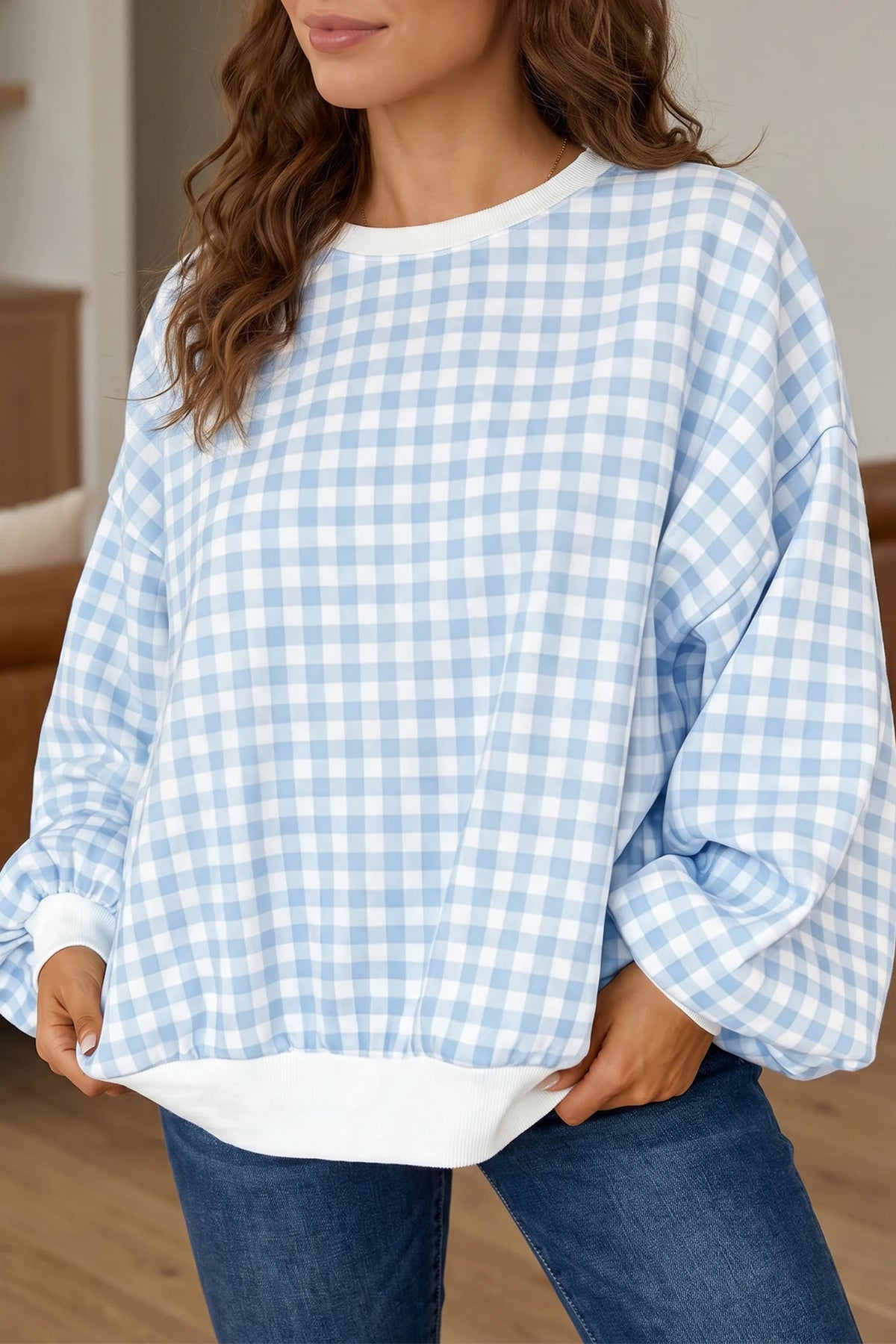 Nora Camille Sweatshirt