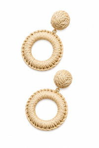 Nothing New Earrings