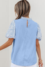 Nova Blouse