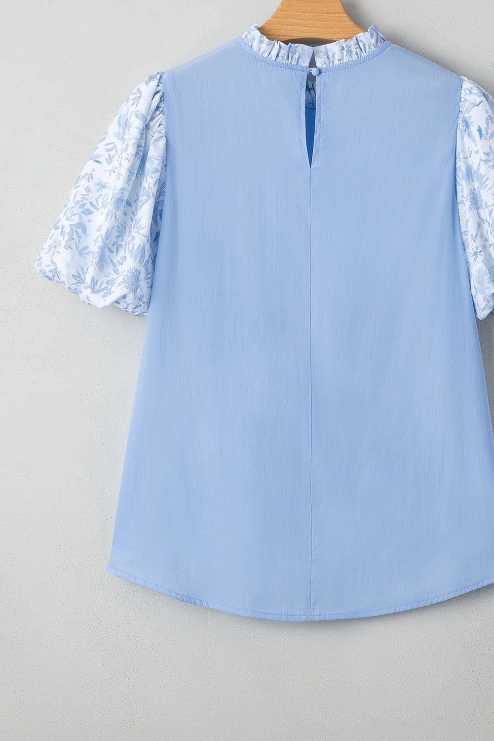 Nova Blouse