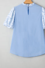 Nova Blouse