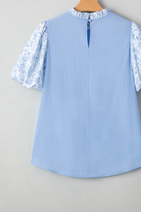 Nova Blouse