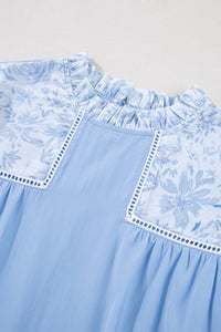 Nova Blouse