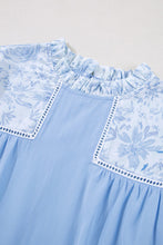 Nova Blouse