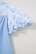Nova Blouse