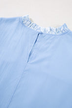 Nova Blouse