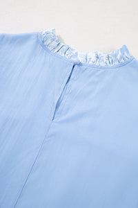 Nova Blouse
