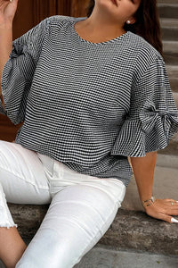 Ophelia Top Curvy