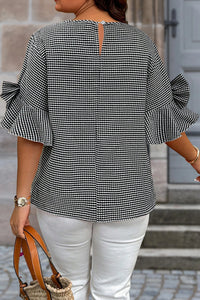 Ophelia Top Curvy