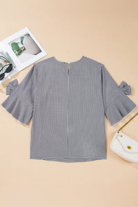 Ophelia Top Curvy