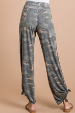 Oak Camo Pant