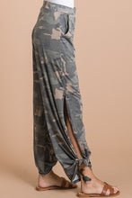 Oak Camo Pant