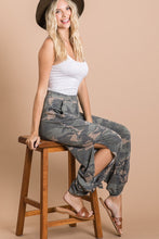 Oak Camo Pant