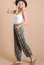 Oak Camo Pant