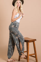 Oak Camo Pant