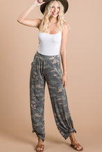 Oak Camo Pant