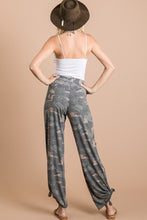 Oak Camo Pant