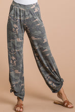 Oak Camo Pant