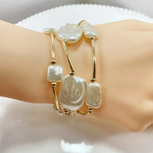On The Move Bracelet Set