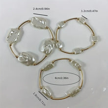 On The Move Bracelet Set