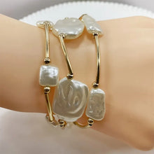 On The Move Bracelet Set