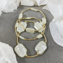 On The Move Bracelet Set