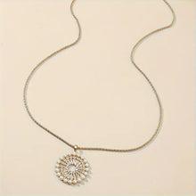 Open To Love Necklace