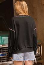 Over The Moon Sweatshirt