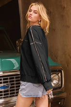 Over The Moon Sweatshirt