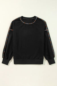Over The Moon Sweatshirt