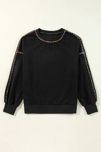 Over The Moon Sweatshirt