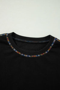 Over The Moon Sweatshirt