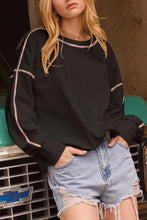 Over The Moon Sweatshirt