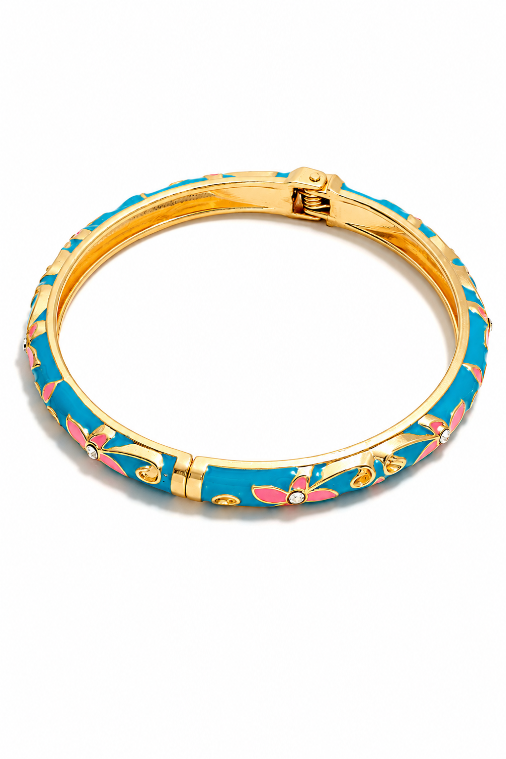 Paradise Pop Bangle