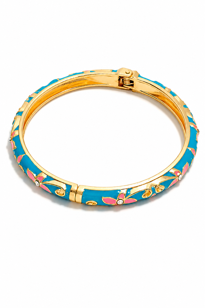 Paradise Pop Bangle