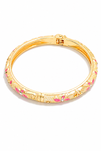 Paradise Pop Bangle