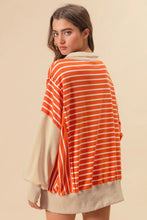Parks Drop Shoulder Sweatshirt