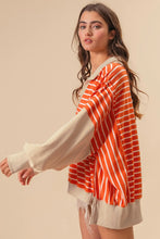 Parks Drop Shoulder Sweatshirt