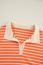 Parks Drop Shoulder Sweatshirt