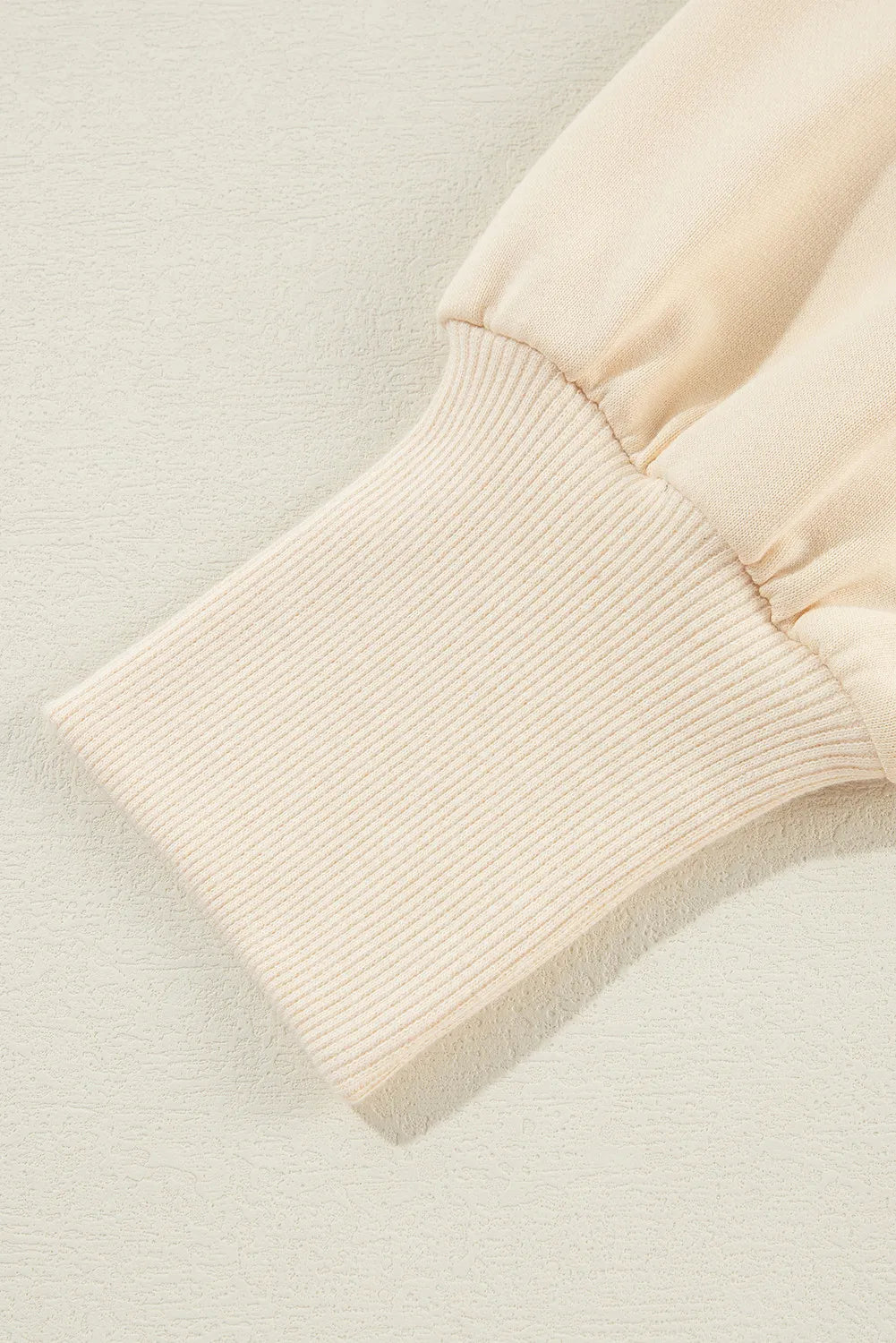 Parks Drop Shoulder Sweatshirt