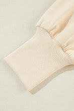 Parks Drop Shoulder Sweatshirt