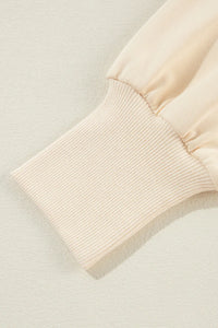 Parks Drop Shoulder Sweatshirt
