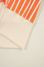 Parks Drop Shoulder Sweatshirt