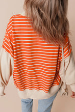Parks Drop Shoulder Sweatshirt