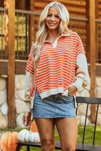 Parks Drop Shoulder Sweatshirt