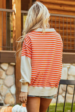 Parks Drop Shoulder Sweatshirt