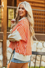 Parks Drop Shoulder Sweatshirt