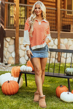 Parks Drop Shoulder Sweatshirt