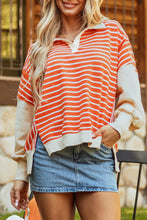Parks Drop Shoulder Sweatshirt