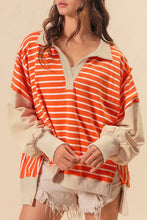 Parks Drop Shoulder Sweatshirt